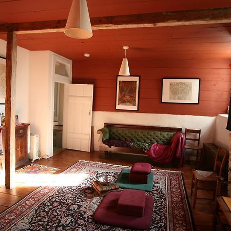 The Stone House Bed And Breakfast Hurley ภายนอก รูปภาพ