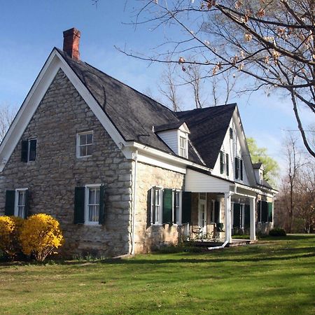 The Stone House Bed And Breakfast Hurley ภายนอก รูปภาพ