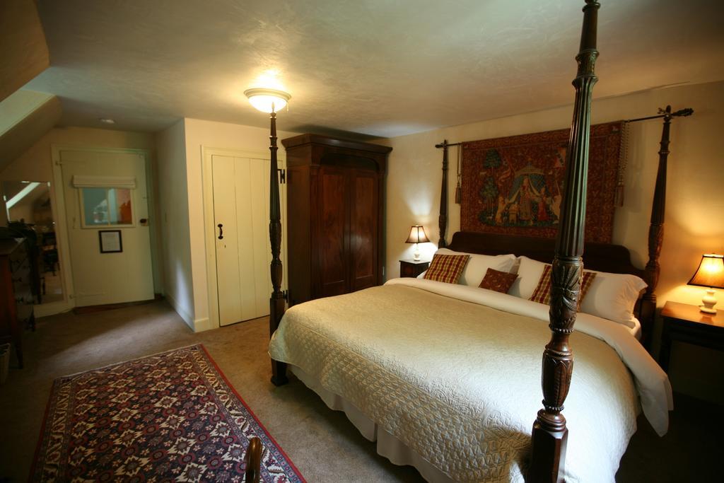 The Stone House Bed And Breakfast Hurley ห้อง รูปภาพ
