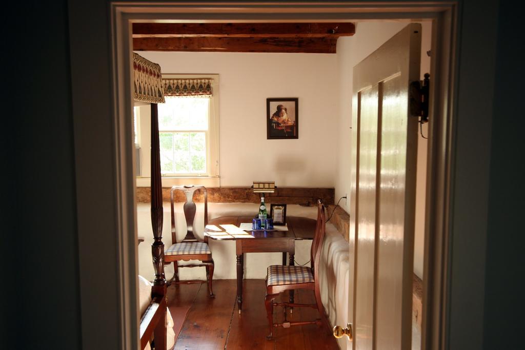 The Stone House Bed And Breakfast Hurley ห้อง รูปภาพ