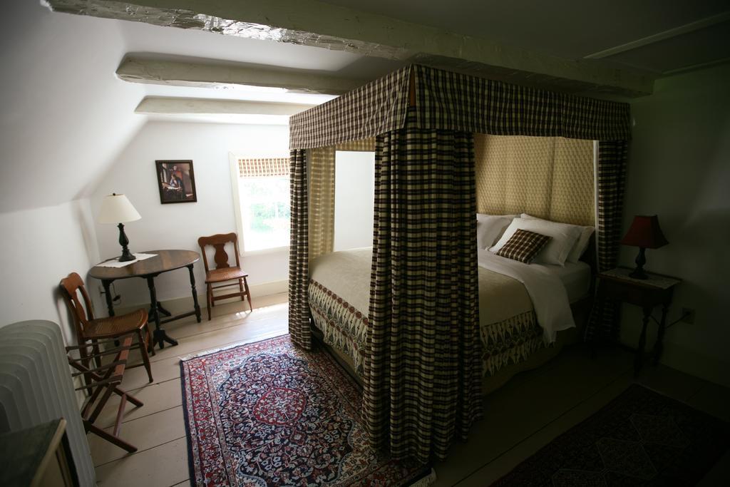 The Stone House Bed And Breakfast Hurley ห้อง รูปภาพ
