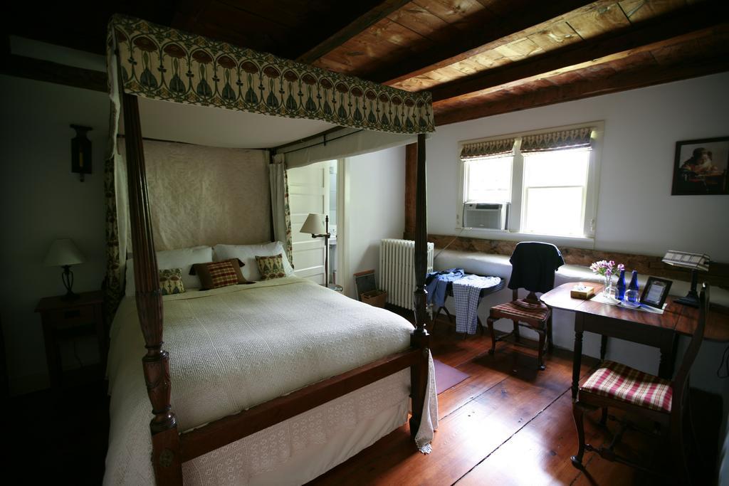 The Stone House Bed And Breakfast Hurley ห้อง รูปภาพ