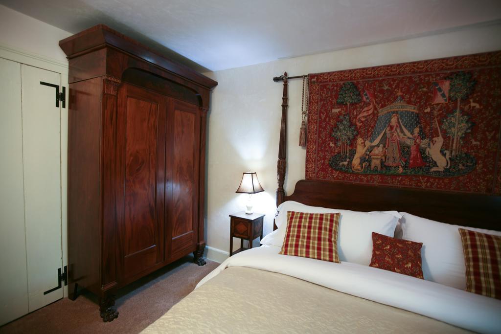 The Stone House Bed And Breakfast Hurley ห้อง รูปภาพ