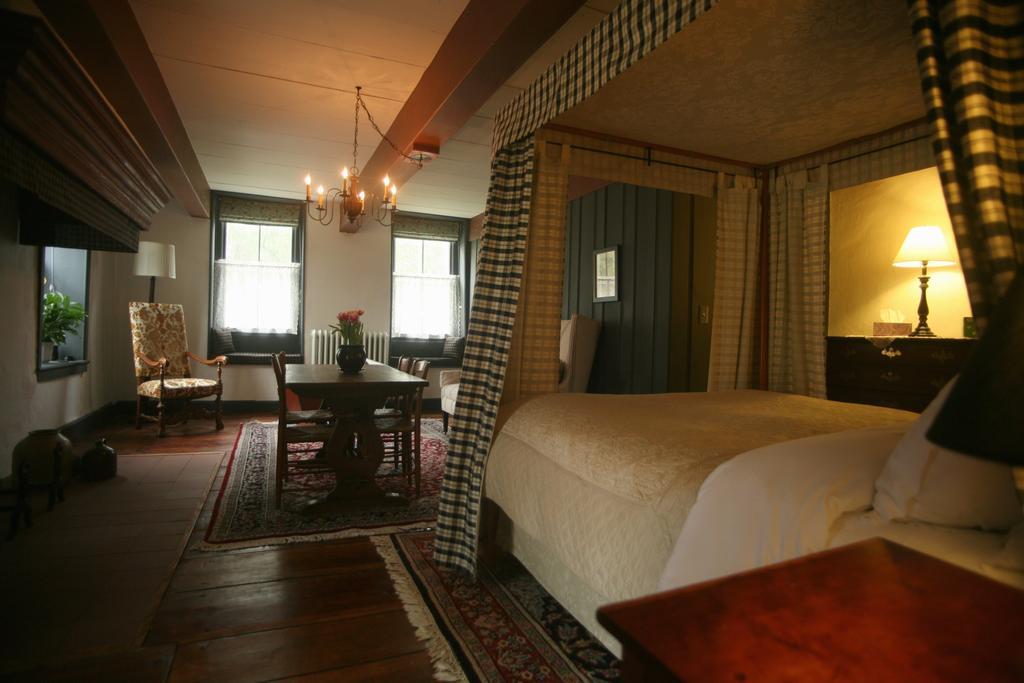 The Stone House Bed And Breakfast Hurley ห้อง รูปภาพ
