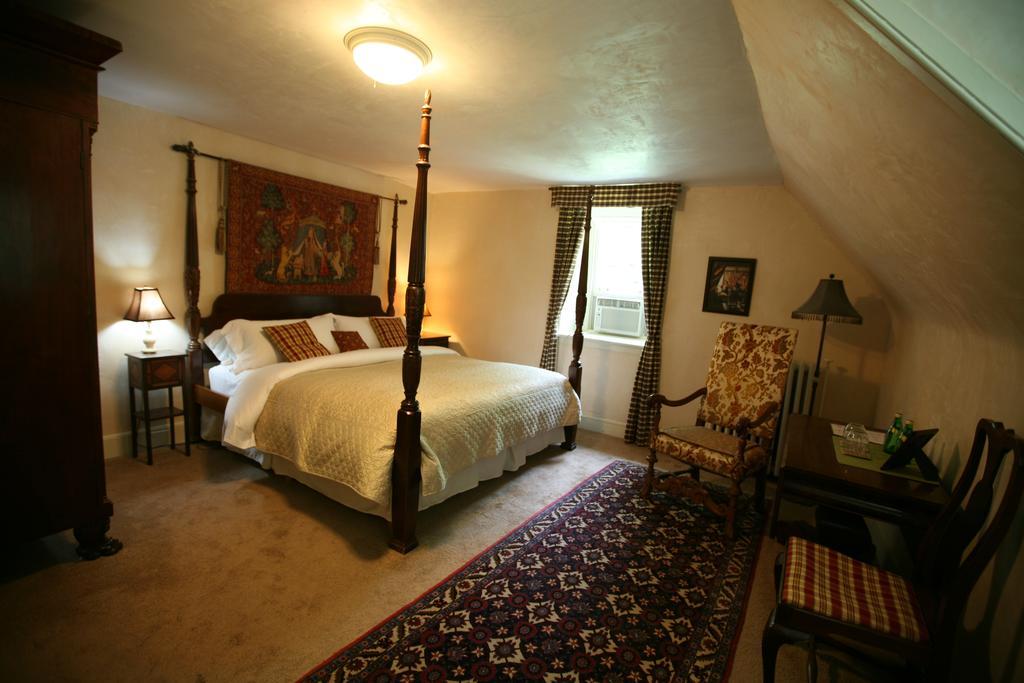 The Stone House Bed And Breakfast Hurley ห้อง รูปภาพ