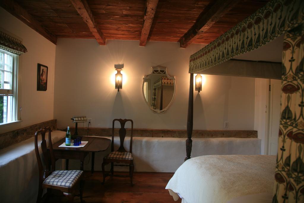 The Stone House Bed And Breakfast Hurley ห้อง รูปภาพ