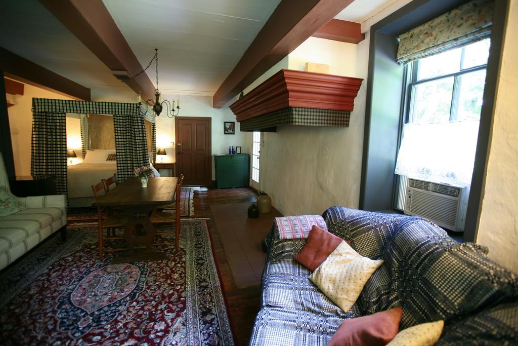 The Stone House Bed And Breakfast Hurley ห้อง รูปภาพ