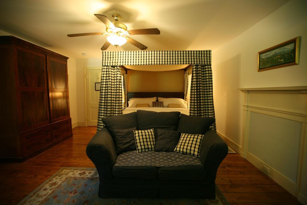 The Stone House Bed And Breakfast Hurley ห้อง รูปภาพ