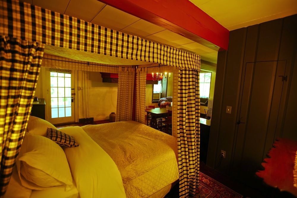 The Stone House Bed And Breakfast Hurley ภายนอก รูปภาพ
